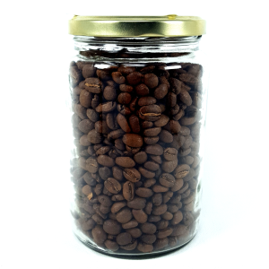 Café  en Grains Colombien Crisostomo