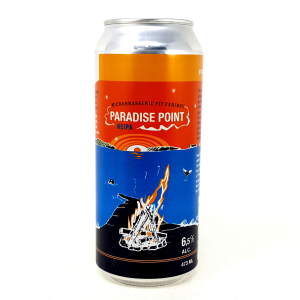 Paradise Point NEIPA