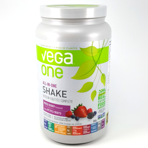 Vega All-In-One Nutrition Shake - Berry