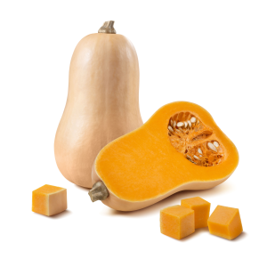 Courge Butternut bio