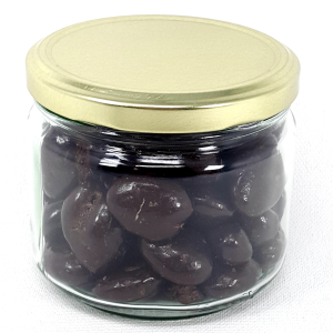 Amandes Enrobées de Chocolat