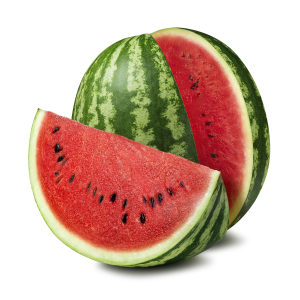 Melon d'Eau bio