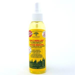 Lotion Chasse-Insecte Eucalyptus bio