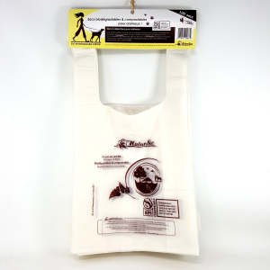 Compostable Canine Waste Bags