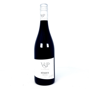 Vignoble Sainte-Pétronille - Réserve Rouge bio