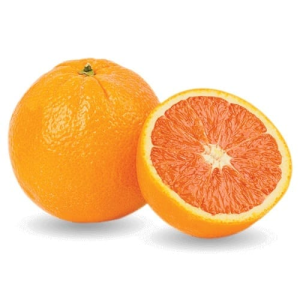 Orange Cara Cara bio