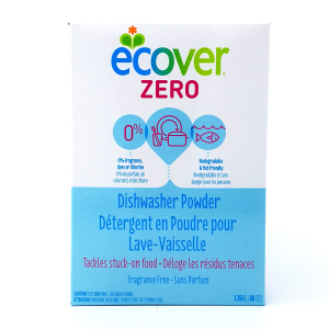 Dishwasher Powder