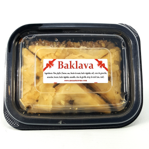 Baklava