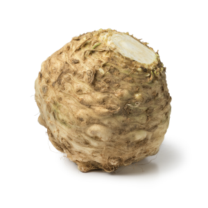 Celeriac - org.