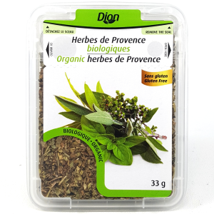 Herbes de Provence - org.