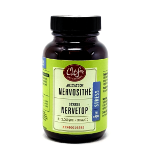 Capsules Nervosithé