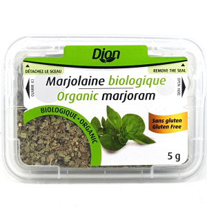 Marjoram - org.