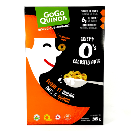 Quinoa Biologique, 700 g