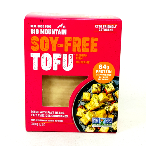 Tofu ferme Horium