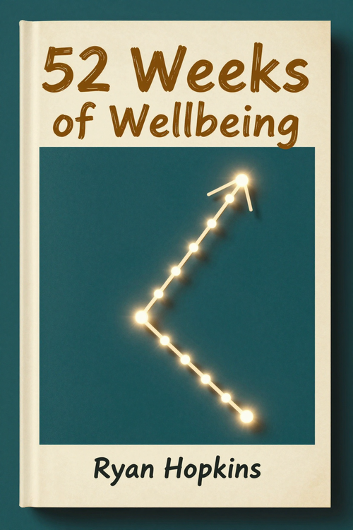 52 Weeks of Wellbeing
