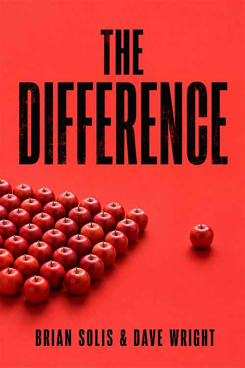 The Difference
