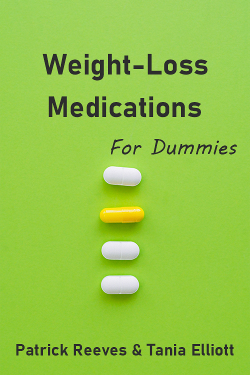 Weight-Loss Medications For Dummies