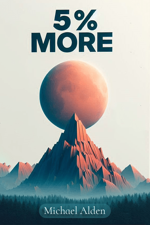 5% More