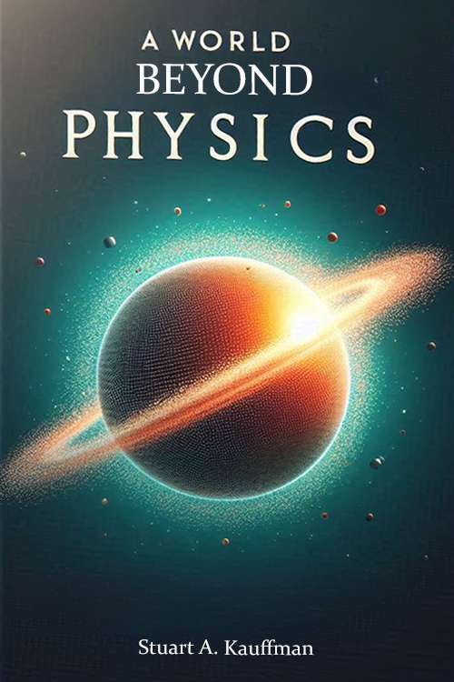 A World Beyond Physics