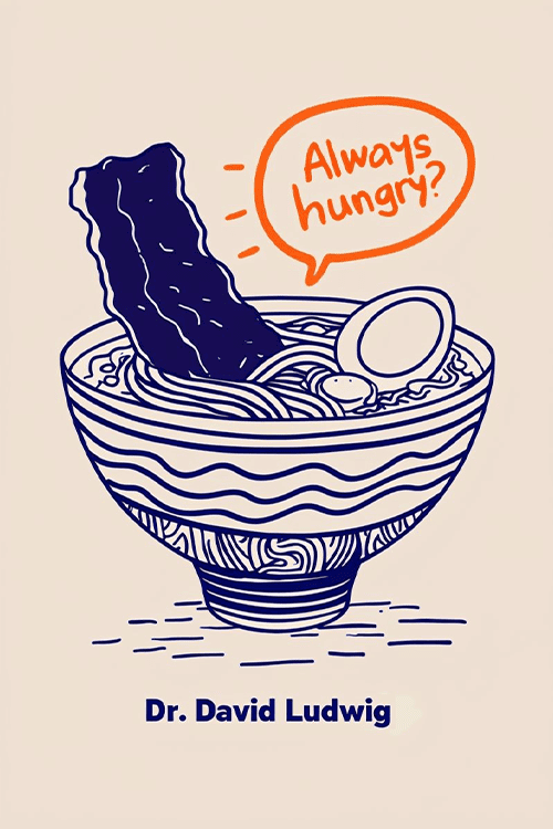 Always Hungry?