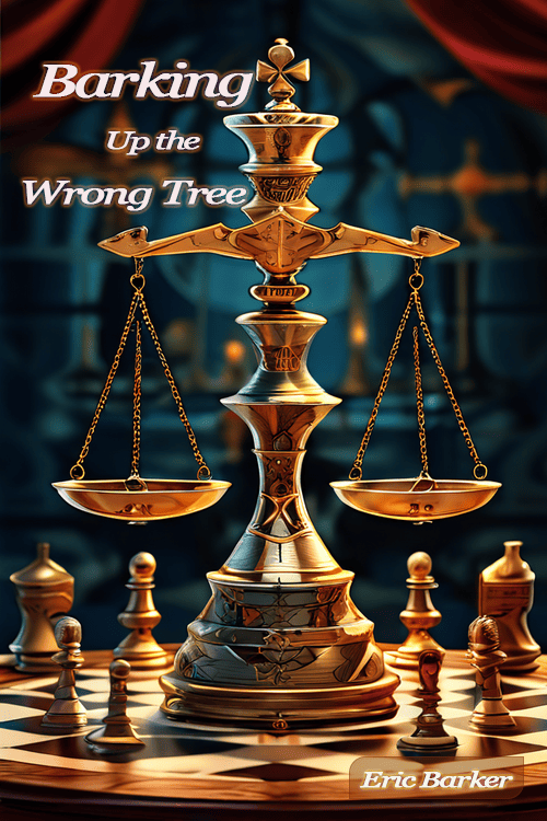 Barking Up the Wrong Tree