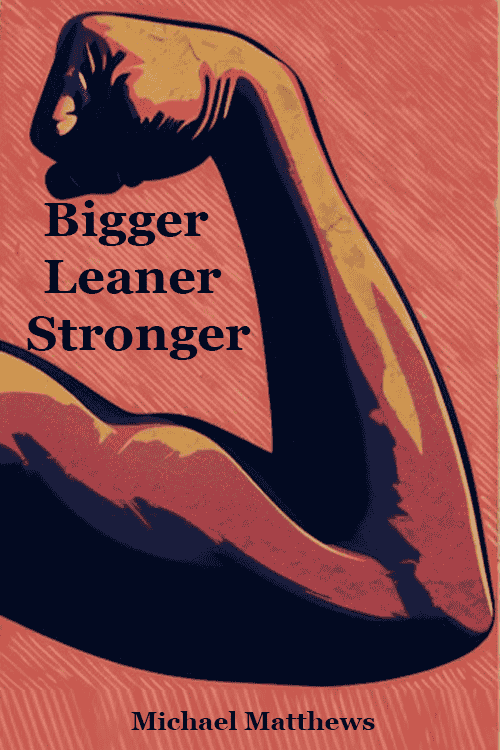 Bigger Leaner Stronger