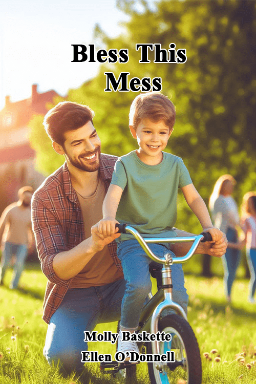 Bless This Mess