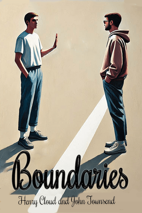 Boundaries