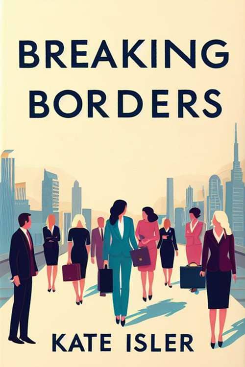 Breaking Borders