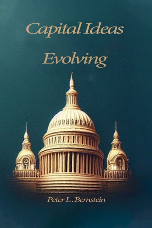 Capital Ideas Evolving
