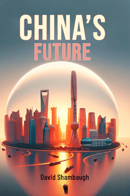 China's Future