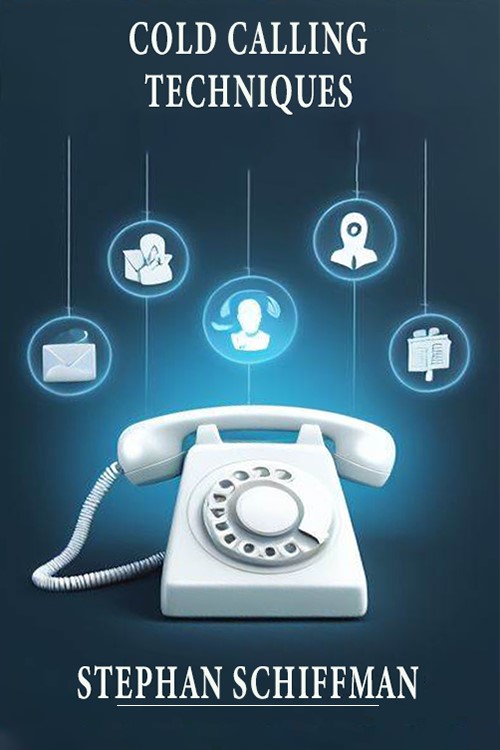 Cold Calling Techniques