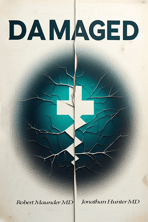 Damaged