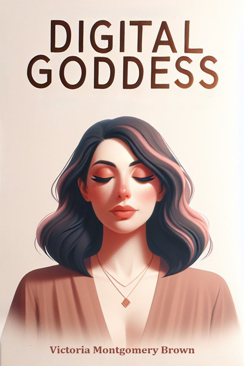 Digital Goddess