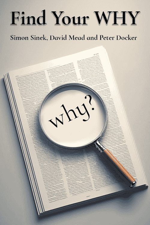Find Your WHY
