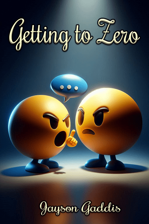 Getting to Zero