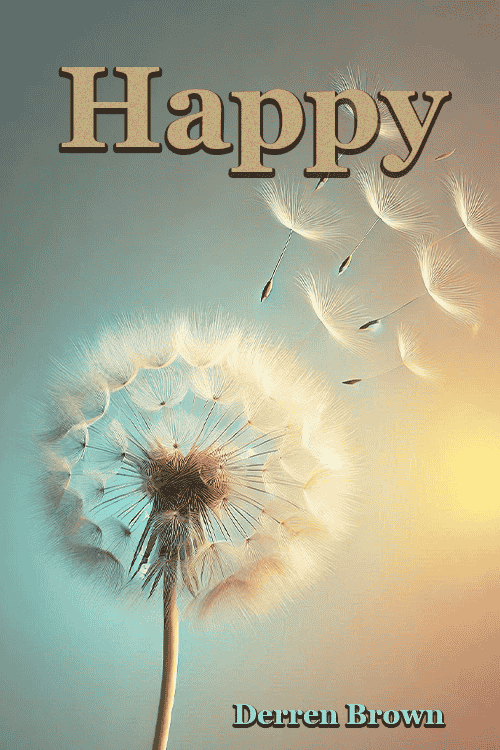 Happy