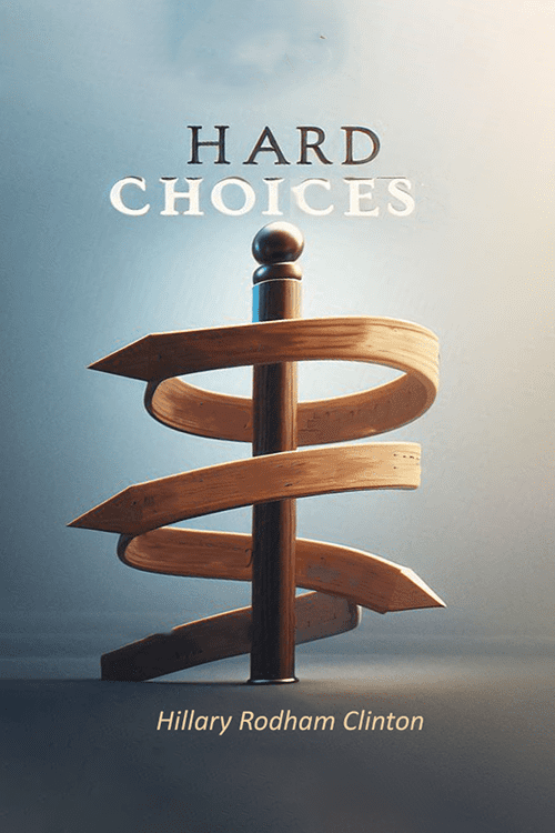 Hard Choices