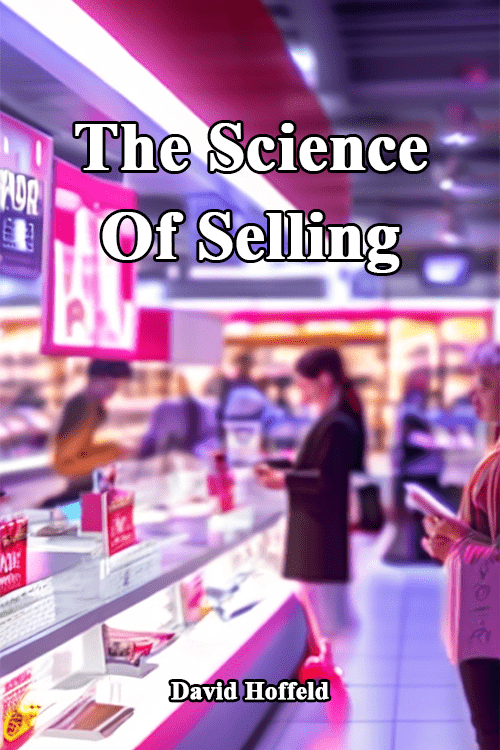 The Science of Selling