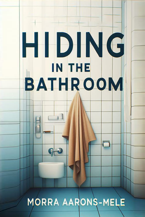 Hiding in the Bathroom