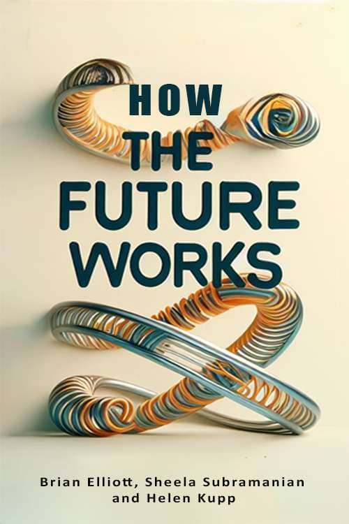 How the Future Works