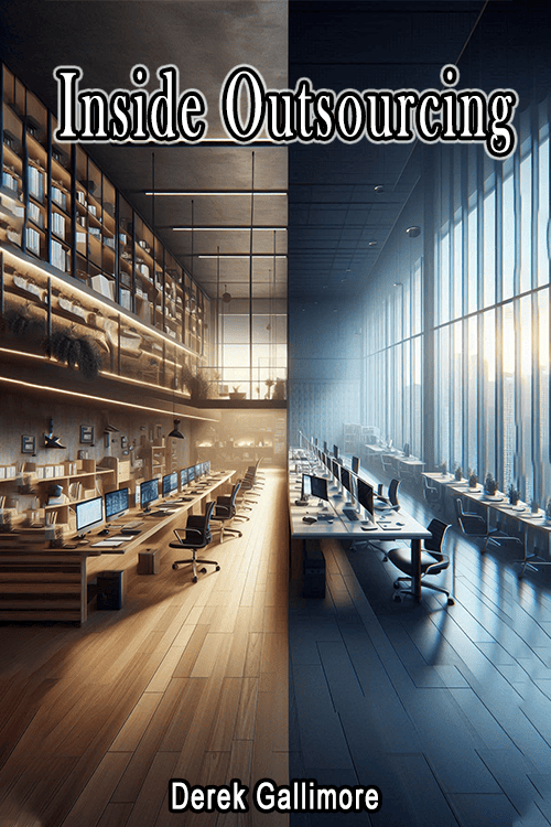 Inside Outsourcing