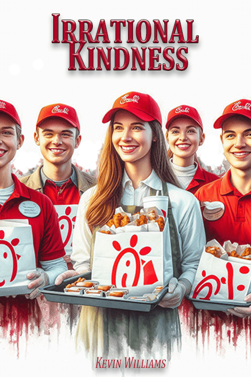 Irrational Kindness