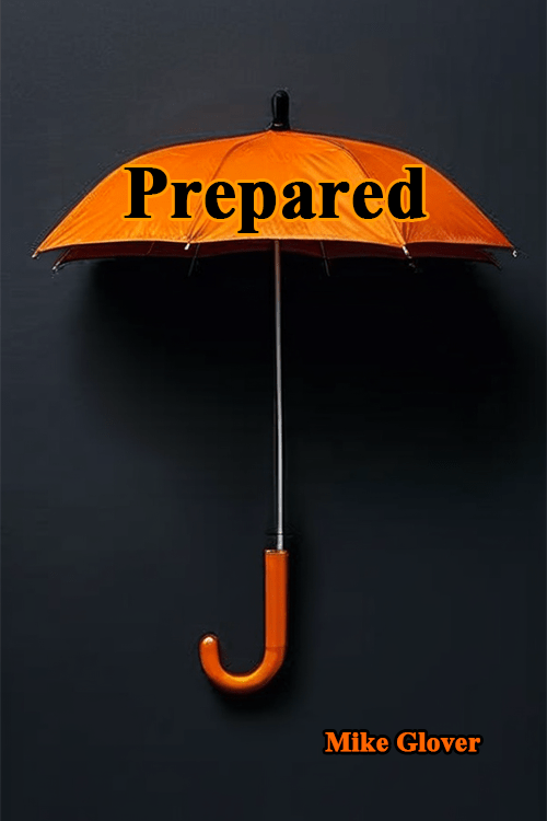 Prepared