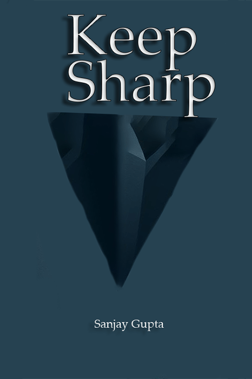 Keep Sharp