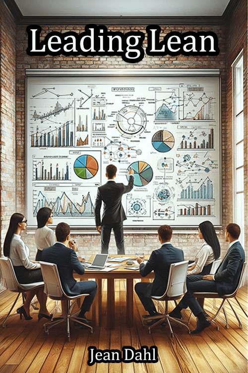 Leading Lean