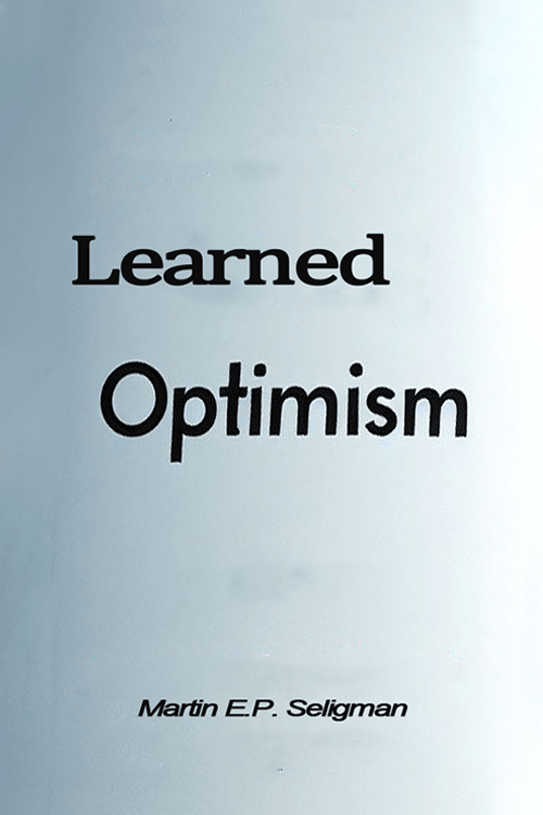 Learned Optimism