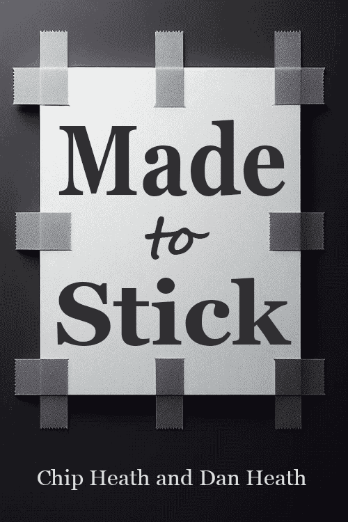 Made to Stick