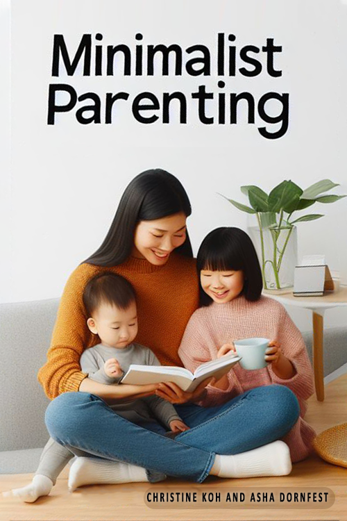 Minimalist Parenting
