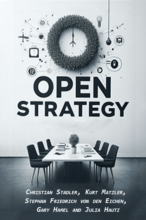 Open Strategy